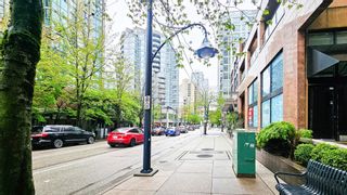 Photo 4: 1506 1188 HOWE Street in Vancouver: Downtown VW Condo for sale (Vancouver West)  : MLS®# R2874947