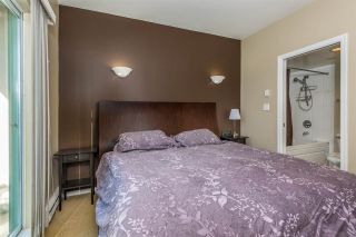 Photo 11: 103 177 W 5TH STREET in North Vancouver: Lower Lonsdale Condo for sale : MLS®# R2344036