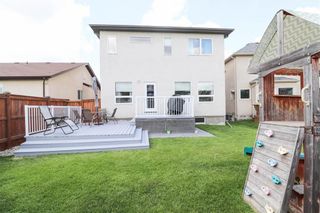 Photo 29: 22 Lou Peltier Crescent in Winnipeg: Kildonan Green Residential for sale (3K)  : MLS®# 202015199