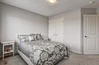 Photo 25: 604 EVANSTON Link NW in Calgary: Evanston Semi Detached for sale : MLS®# A1021283