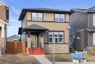 Main Photo: 1031 Evanston Drive NW in Calgary: Evanston Detached for sale : MLS®# A2104448