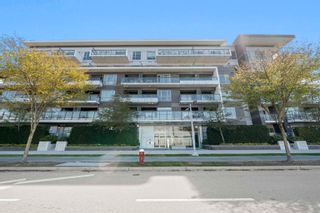 Photo 1: 309 7008 RIVER Parkway in Richmond: Brighouse Condo for sale in "RIVA 3" : MLS®# R2815026