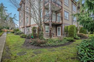 Photo 25: 106 15268 18 Avenue in Surrey: King George Corridor Condo for sale in "Park Place" (South Surrey White Rock)  : MLS®# R2759223