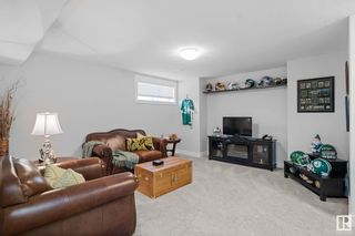 Photo 33: 5634 JUCHLI Avenue in Edmonton: Zone 27 House for sale : MLS®# E4370425
