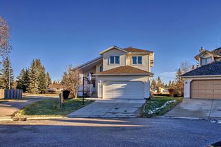 Main Photo: 153 Woodpark Court SW in Calgary: Woodlands Detached for sale : MLS®# A2093868