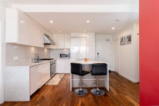 Photo 11: 611 3462 ROSS DRIVE in Vancouver: University VW Condo for sale (Vancouver West)  : MLS®# R2492619