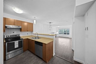 Photo 4: 103 38003 SECOND Avenue in Squamish: Downtown SQ Condo for sale in "Squamish Pointe" : MLS®# R2520650