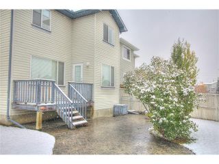 Photo 7: 16118 EVERSTONE Road SW in Calgary: Evergreen House for sale : MLS®# C4085775