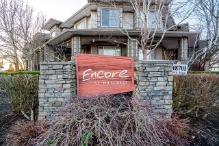 Main Photo: 88 18701 66 Avenue in Surrey: Cloverdale BC Townhouse for sale in "Encore at Hillcrest" (Cloverdale)  : MLS®# R2857659