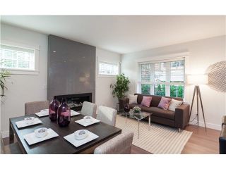 Photo 5: 2737 CYPRESS Street in Vancouver: Kitsilano Condo for sale (Vancouver West)  : MLS®# V1085536