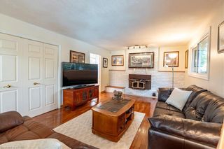 Photo 16: 7 Meadowbrook Drive in Kitchener: 337 - Forest Heights Single Family Residence for sale (3 - Kitchener West)  : MLS®# 40483220