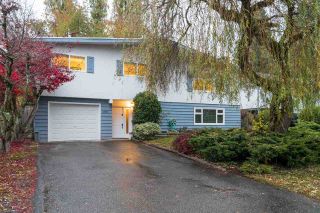 Main Photo: 2568 CARNATION Street in North Vancouver: Blueridge NV House for sale in "Blueridge" : MLS®# R2222001