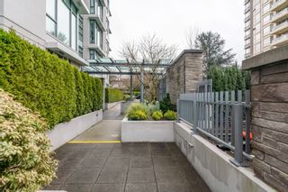 Photo 34: 102 1333 W 11TH Avenue in Vancouver: Fairview VW Condo for sale in "SAKURA" (Vancouver West)  : MLS®# R2537086