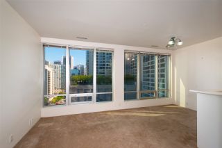 Photo 2: 810 989 NELSON Street in Vancouver: Downtown VW Condo for sale in "ELECTRA" (Vancouver West)  : MLS®# R2409945