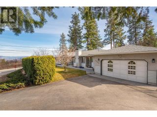 Photo 41: 3542 Chives Place in West Kelowna: House for sale : MLS®# 10307399
