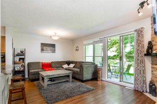 Photo 4: 27 21960 RIVER ROAD in Maple Ridge: West Central Townhouse for sale : MLS®# R2286319