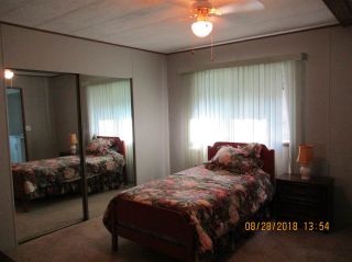 Photo 10: 57 2305 200 Street in Langley: Brookswood Langley Manufactured Home for sale in "CEDAR LANE" : MLS®# R2357125