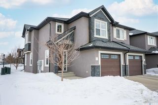 Photo 32: 513 1303 Paton Crescent in Saskatoon: Willowgrove Residential for sale : MLS®# SK922761