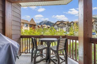 Photo 11: 205 190 Kananaskis Way: Canmore Apartment for sale : MLS®# A1228681