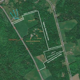 Photo 36: 2380 360 Highway in Harbourville: Kings County Residential for sale (Annapolis Valley)  : MLS®# 202305929