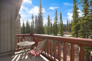 Photo 12: 318 150 Crossbow Place: Canmore Apartment for sale : MLS®# A1201507
