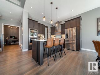 Photo 14: 15807 15 Avenue in Edmonton: Zone 56 House for sale : MLS®# E4307781
