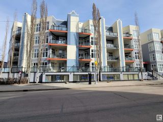 Main Photo: 10155 112 Street in Edmonton: Zone 12 Office for sale or lease : MLS®# E4381166