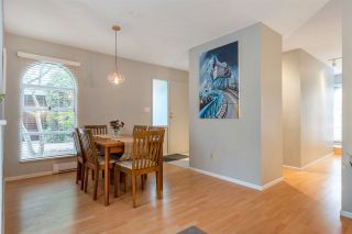 Photo 5: 37 900 W 17TH Street in North Vancouver: Mosquito Creek Townhouse for sale in "Foxwood Hills" : MLS®# R2503930