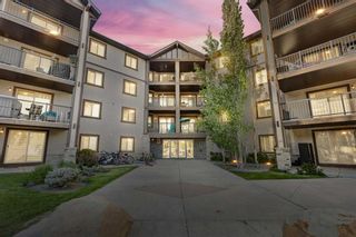 Main Photo: 3314 60 Panatella Street NW in Calgary: Panorama Hills Apartment for sale : MLS®# A2138299