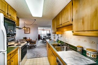 Photo 13: 1405 4165 MAYWOOD Street in Burnaby: Metrotown Condo for sale in "Place on the Park" (Burnaby South)  : MLS®# R2116155