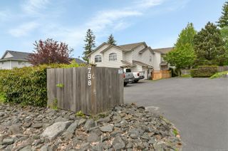 Photo 34: 2 758 Robron Rd in Campbell River: CR Campbell River Central Row/Townhouse for sale : MLS®# 906078