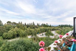 Photo 10: 600 9370 UNIVERSITY Crescent in Burnaby: Simon Fraser Univer. Condo for sale (Burnaby North)  : MLS®# R2103427