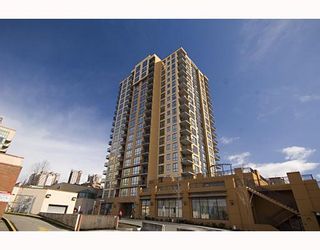 Photo 1: 1005 511 ROCHESTER Avenue in Coquitlam: Coquitlam West Condo for sale in "ENCORE" : MLS®# V756246