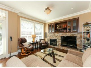 Photo 5: 3084 162ND ST in Surrey: Grandview Surrey House for sale (South Surrey White Rock)  : MLS®# F1307453