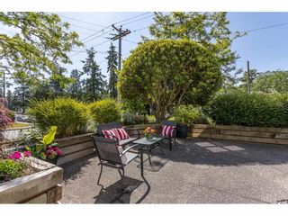 Photo 23: 101 15941 MARINE Drive: White Rock Condo for sale in "The Heritage" (South Surrey White Rock)  : MLS®# R2591259