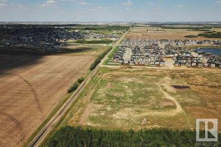 Photo 1: 49279 RR250: Rural Leduc County Rural Land/Vacant Lot for sale : MLS®# E4274413
