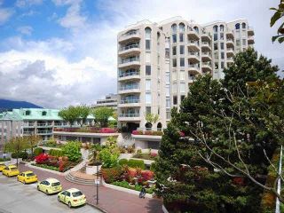Photo 1: 802 168 CHADWICK Court in North Vancouver: Lower Lonsdale Condo for sale in "CHADWICK COURT" : MLS®# V1120521