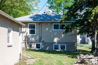 Photo 42: 7614 110 Street in Edmonton: Zone 15 House for sale : MLS®# E4331670