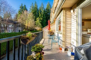 Photo 24: 19 3300 PLATEAU Boulevard in Coquitlam: Westwood Plateau Townhouse for sale in "BOULEVARD GREEN" : MLS®# R2843957