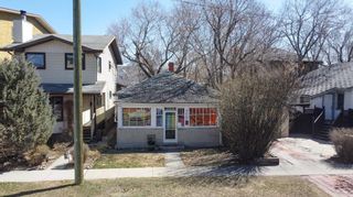 Photo 1: 710 5A Street NW in Calgary: Sunnyside Detached for sale : MLS®# A2123831