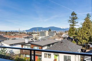 Photo 24: 408 738 E 29TH Avenue in Vancouver: Fraser VE Condo for sale in "CENTURY" (Vancouver East)  : MLS®# R2652273