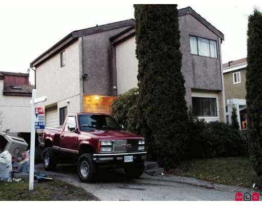 Main Photo: 8033 139B Street in Surrey: East Newton House for sale in "Newton" : MLS®# F2623927