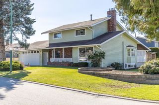 Photo 3: 32731 BELLVUE Crescent in Abbotsford: Central Abbotsford House for sale : MLS®# R2763144