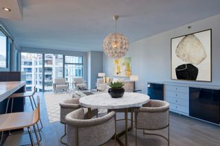Photo 2: 506 990 BEACH Avenue in Vancouver: Yaletown Condo for sale in "1000 Beach" (Vancouver West)  : MLS®# R2762002