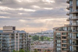 Photo 20: 802 125 W 2ND Street in North Vancouver: Lower Lonsdale Condo for sale in "Sailview" : MLS®# R2656455