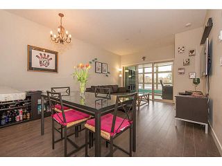 Photo 6: 305 707 E 20TH Avenue in Vancouver: Fraser VE Condo for sale in "Blossom" (Vancouver East)  : MLS®# V1116089