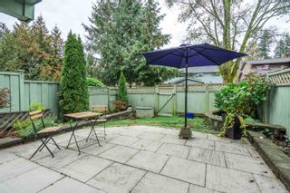 Photo 37: 2 9964 149 Street in Surrey: Guildford Townhouse for sale in "TALL TIMBERS" (North Surrey)  : MLS®# R2825127