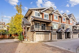 Photo 2: 107 2979 156 Street in Surrey: Grandview Surrey Townhouse for sale in "Enclave" (South Surrey White Rock)  : MLS®# R2628337