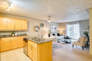 Photo 15: 329 2233 34 Avenue SW in Calgary: Garrison Woods Apartment for sale : MLS®# A1186792