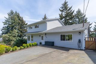 Main Photo: 3281 Mary Anne Cres in Colwood: Co Triangle House for sale : MLS®# 961729